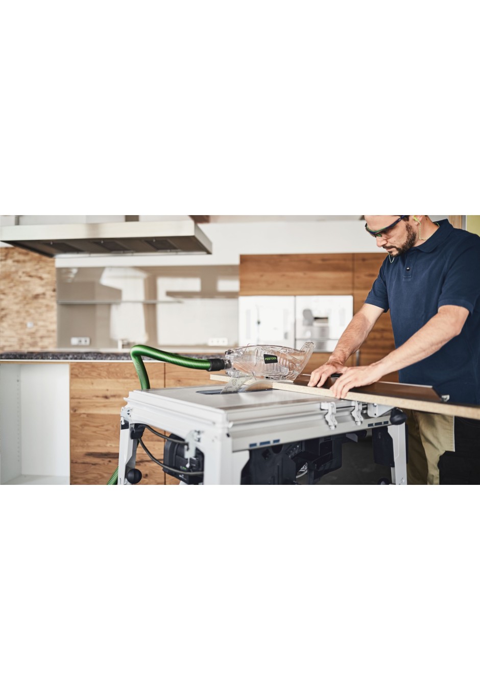 Диск пильный универсальный Festool HW 254x2.4x30 W40
