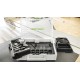 Комплект монтажный Festool в систейнере SYS3M89ORG CE-SORT