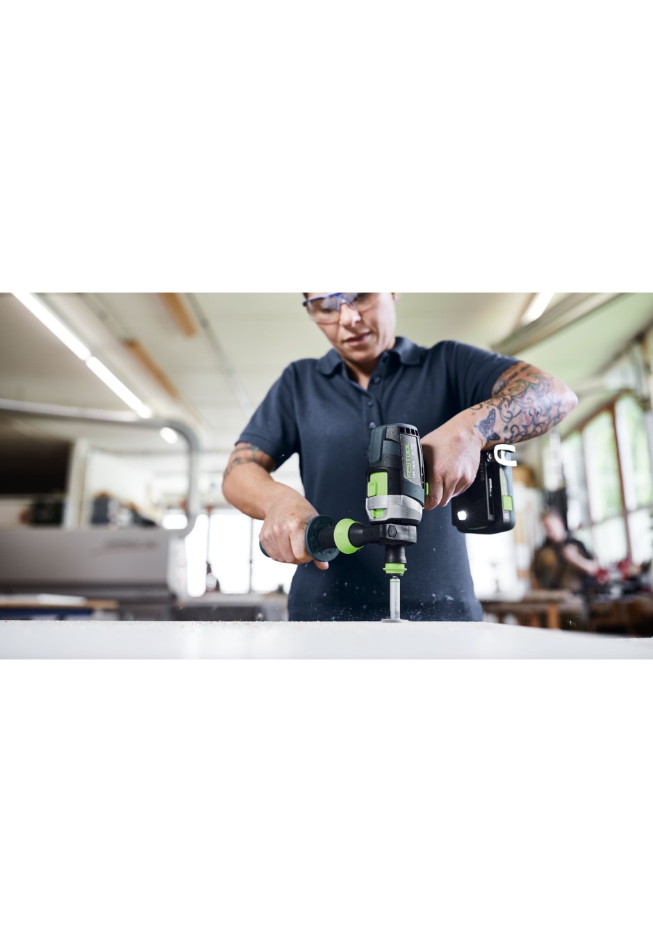 Ручка дополнительная Festool AHS-43/230