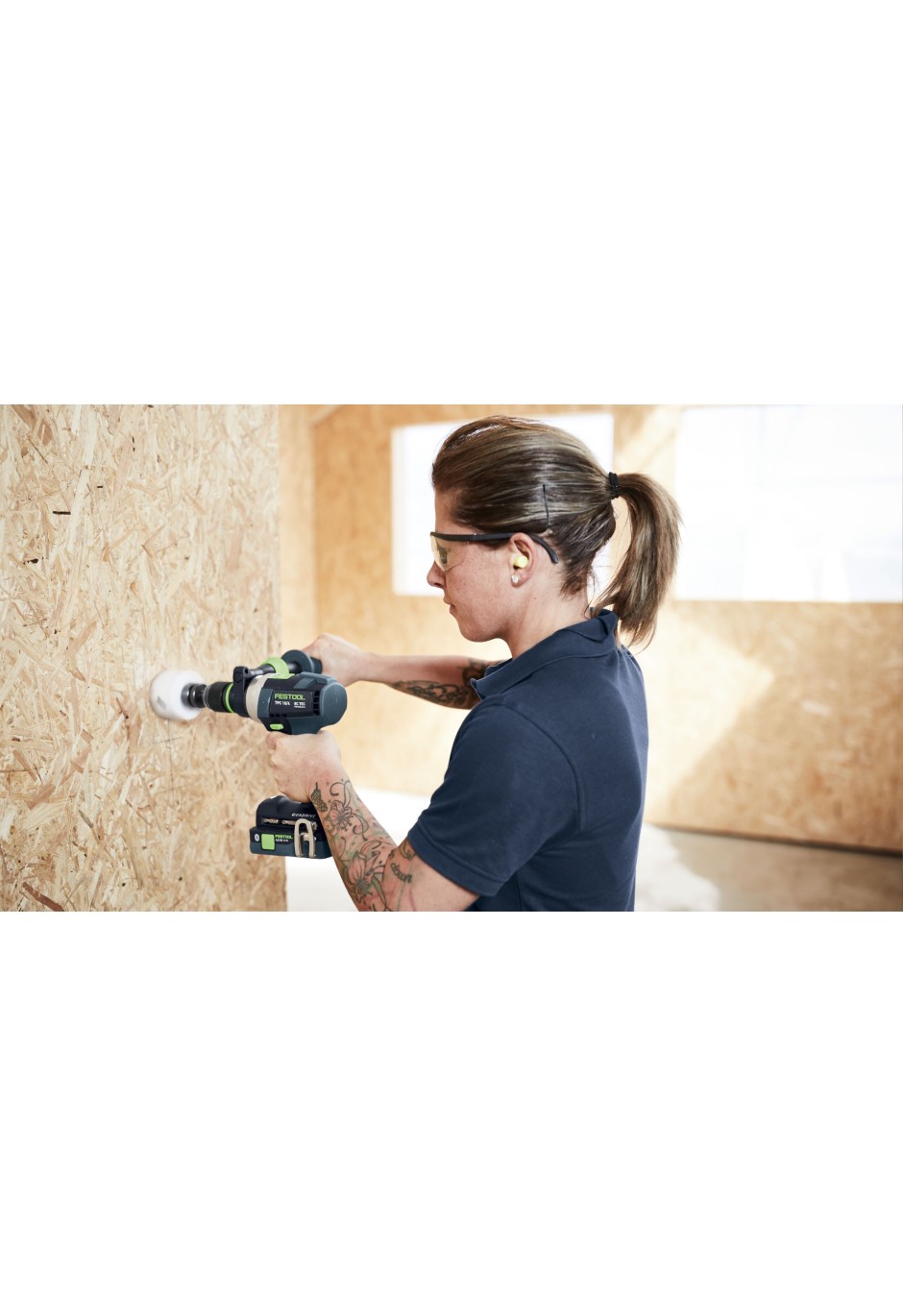 Ручка дополнительная Festool AHS-43/230