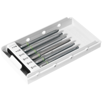 Бит Festool CENTROTEC BITS CE SET TL 6X