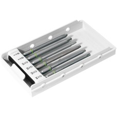 Бит Festool CENTROTEC BITS CE SET TL 6X