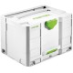 Систейнер Festool T-LOC SYS-Combi 2