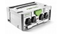 Портал-удлинитель электрический, в систейнере Festool SYS-PowerHub SYS-PH