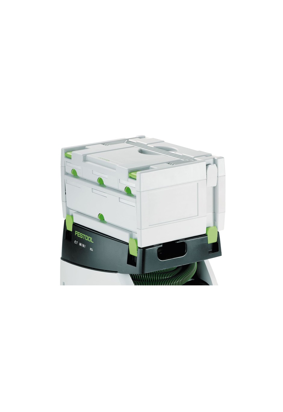 Сортейнер Festool SYS 3-SORT/4
