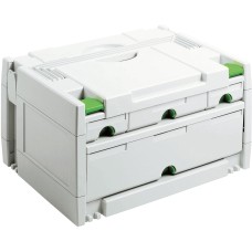 Сортейнер Festool SYS 3-SORT/4