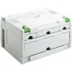 Сортейнер Festool SYS 3-SORT/4