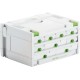 Сортейнер Festool SYS 3-SORT/9