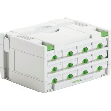 Сортейнер Festool SYS 3-SORT/12
