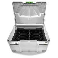 Систейнер Festool SYS-STF 80x133