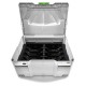 Систейнер Festool SYS-STF 80x133