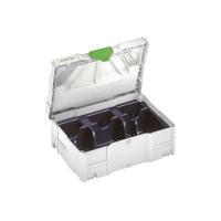 Систейнер Festool SYS-STF D125