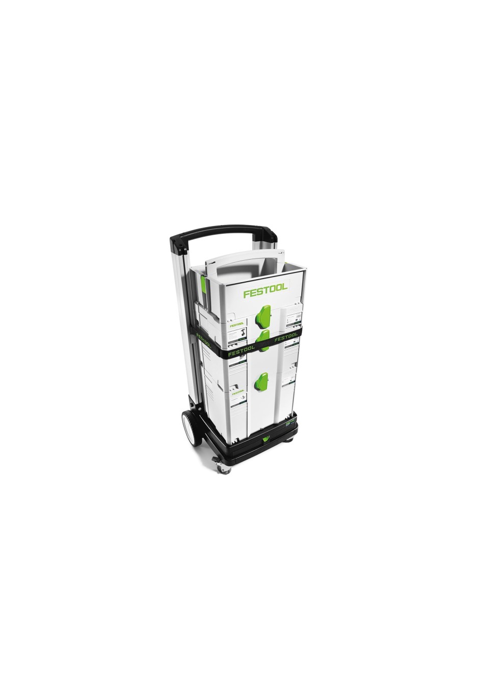 Роликовая тележка Festool SYS-Roll 100
