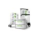 Роликовая тележка Festool SYS-Roll 100