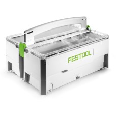 Систейнер Festool SYS StorageBox