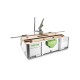 Систейнер Festool SYS-MFT