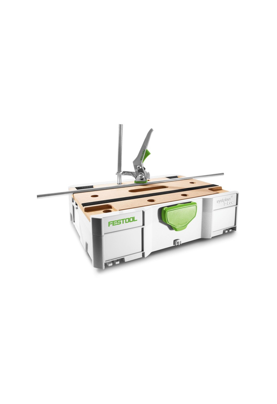 Систейнер Festool SYS-MFT
