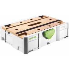Систейнер Festool SYS-MFT