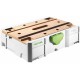 Систейнер Festool SYS-MFT