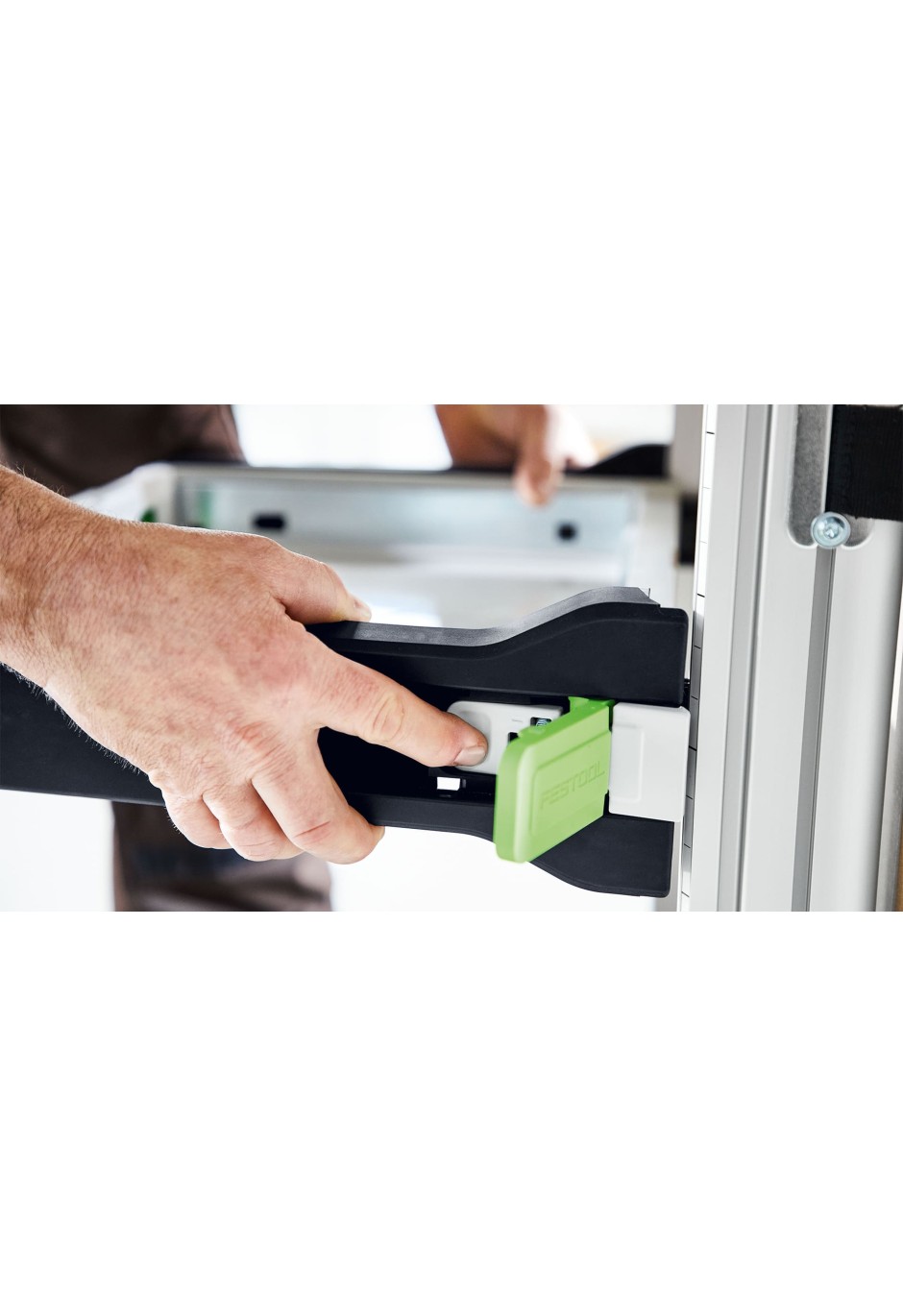 Выдвижная полка Festool SYS-AZ-MW 1000