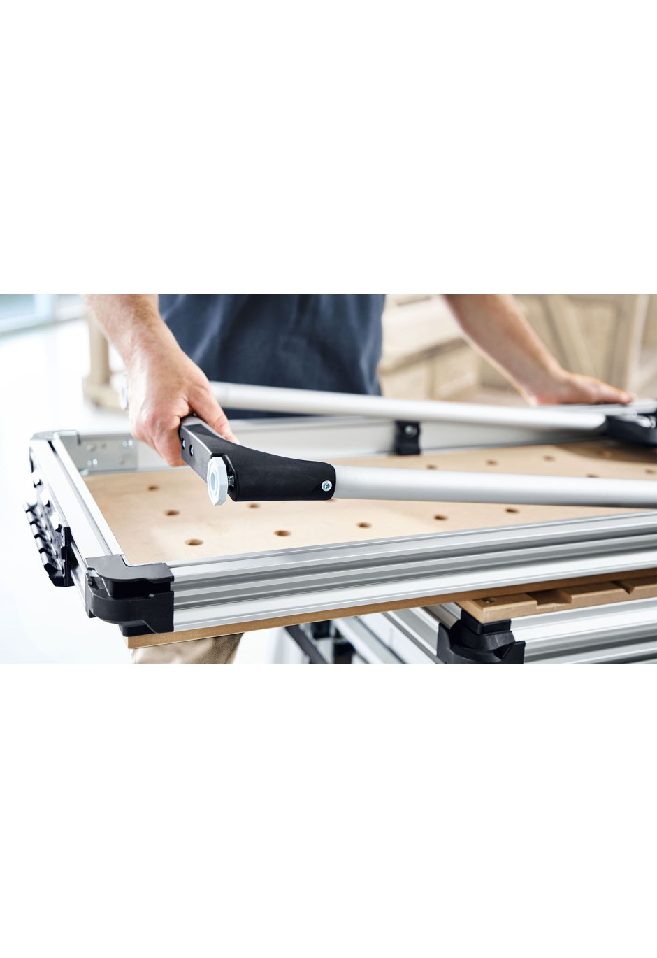 Основание Festool TSB/1-MW 1000