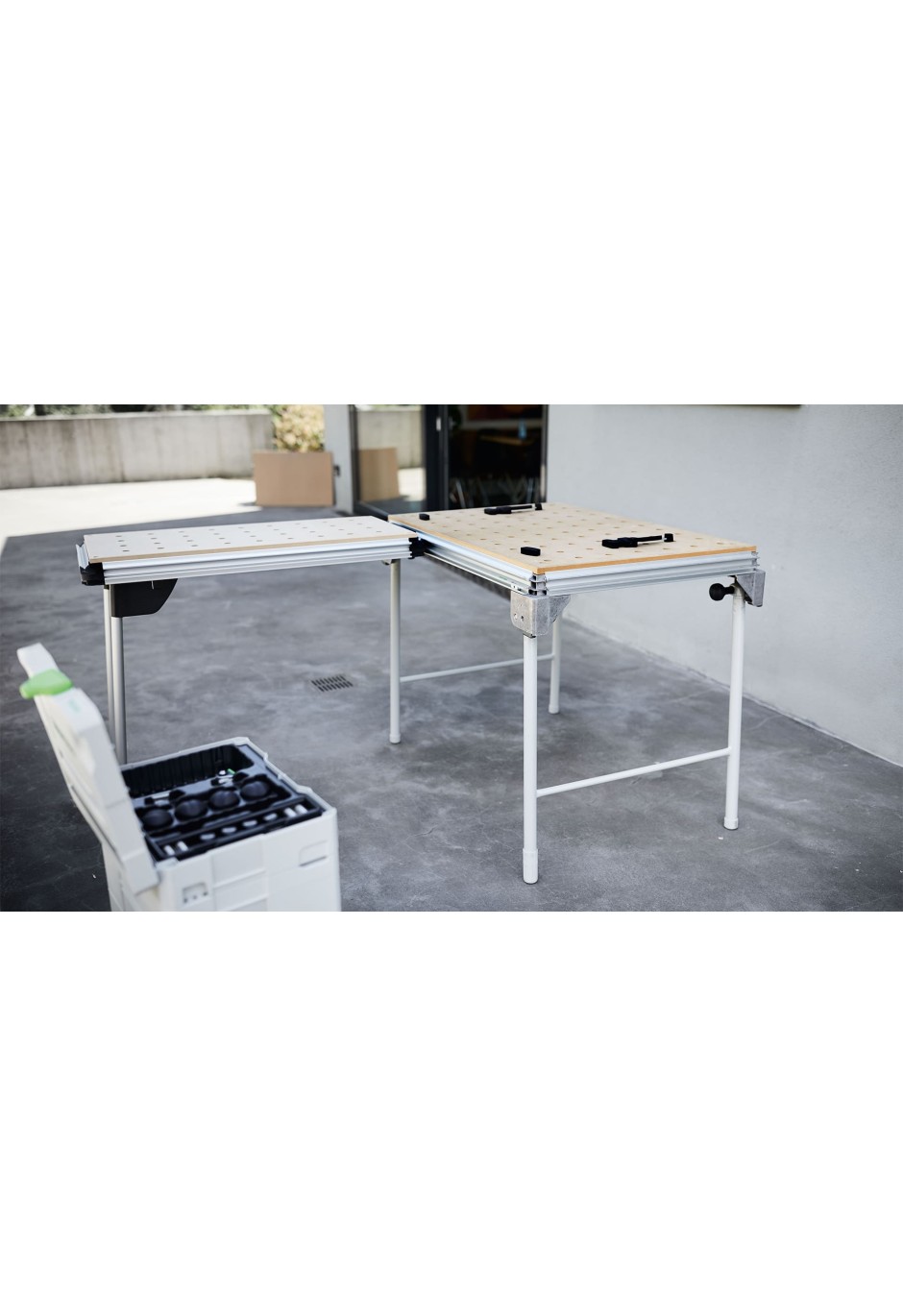 Основание Festool TSB/1-MW 1000
