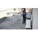 Мобильный верстак Festool MW 1000