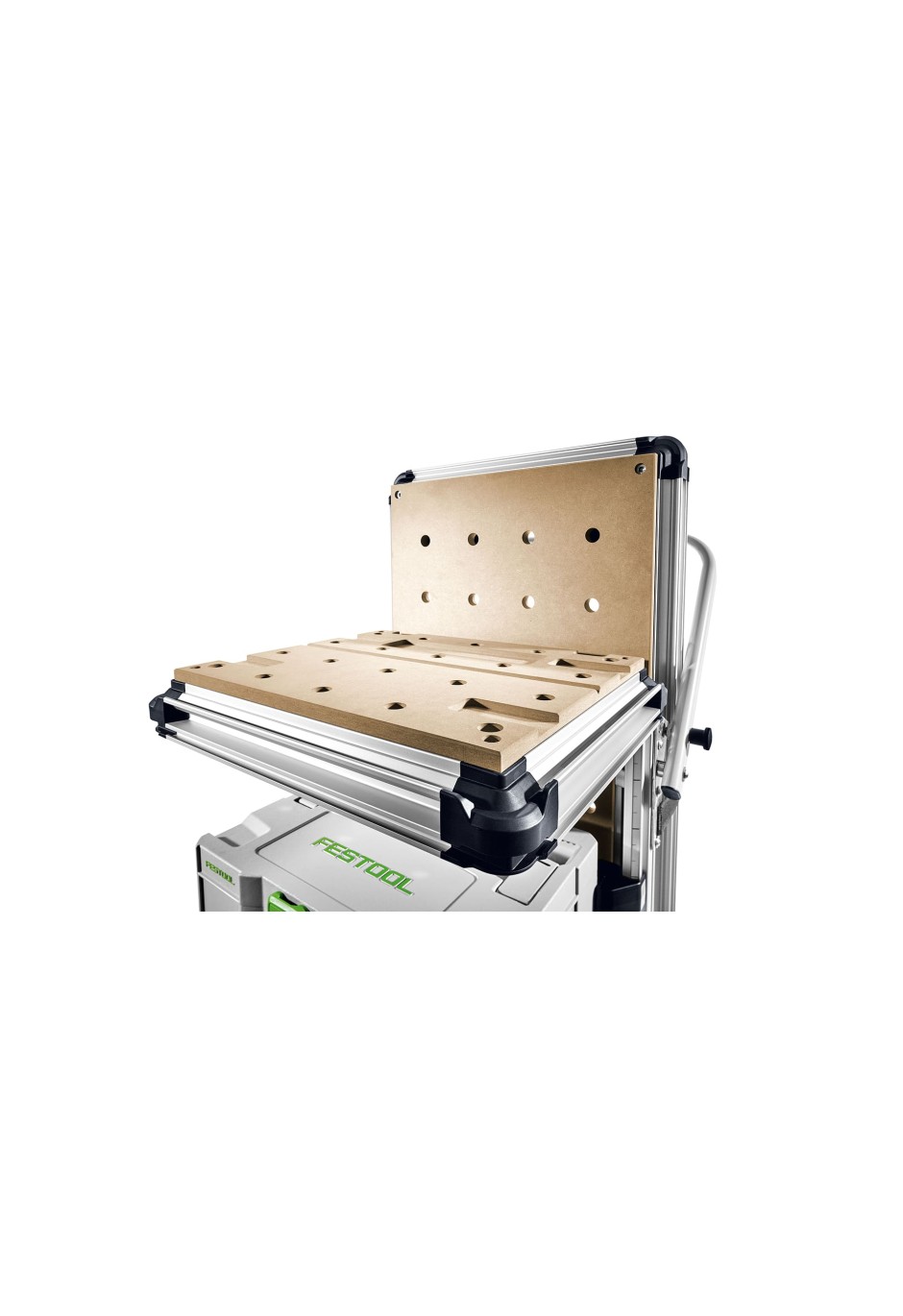 Мобильный верстак Festool MW 1000 Basic