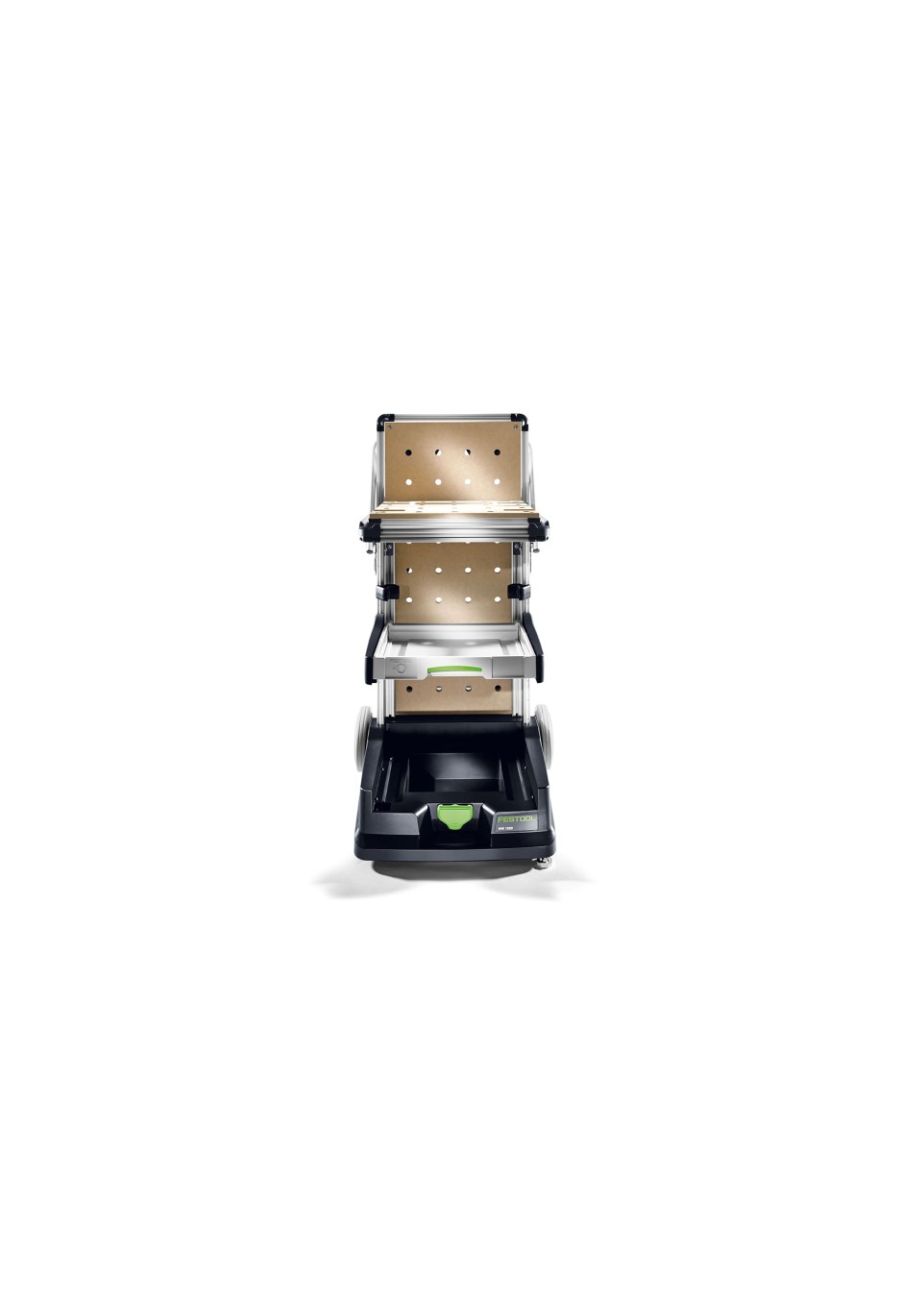 Мобильный верстак Festool MW 1000