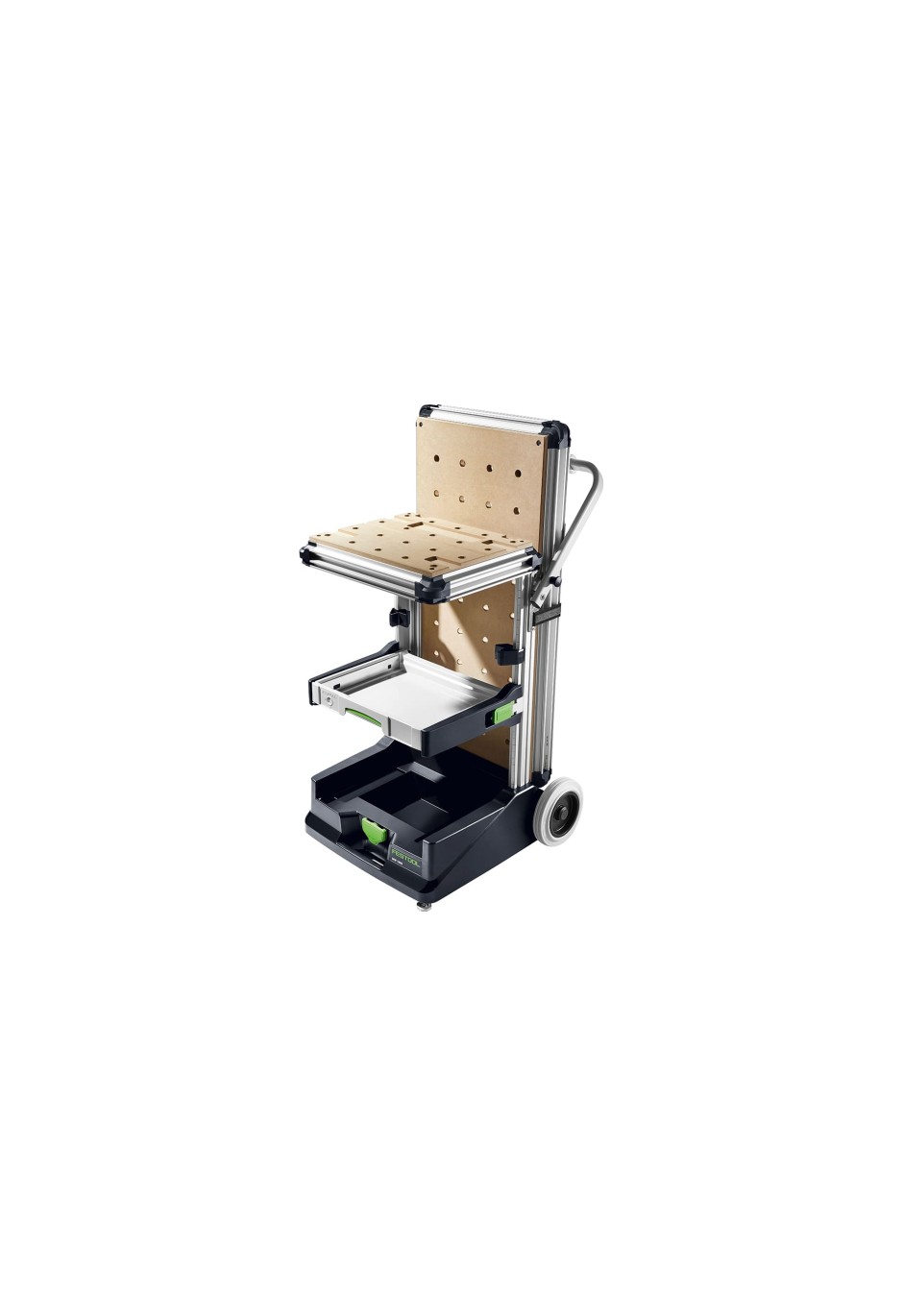 Мобильный верстак Festool MW 1000
