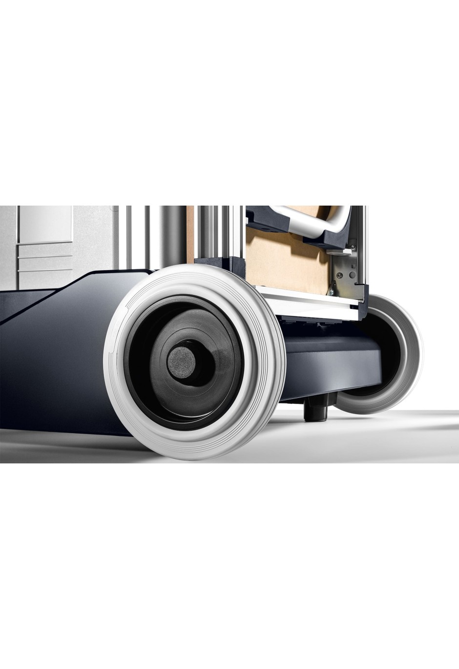 Мобильный верстак Festool MW 1000