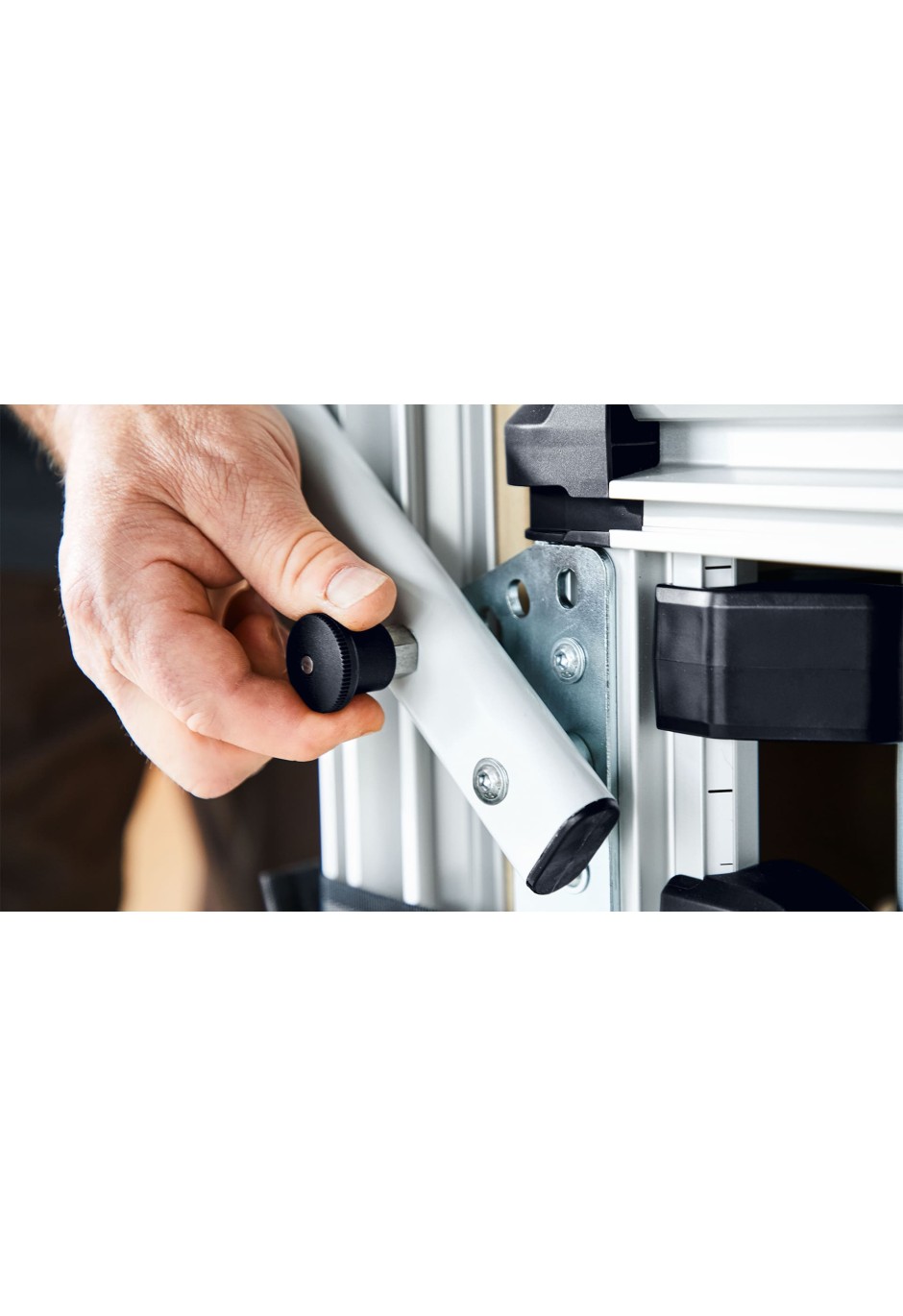 Мобильный верстак Festool MW 1000
