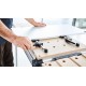 Мобильный верстак Festool MW 1000