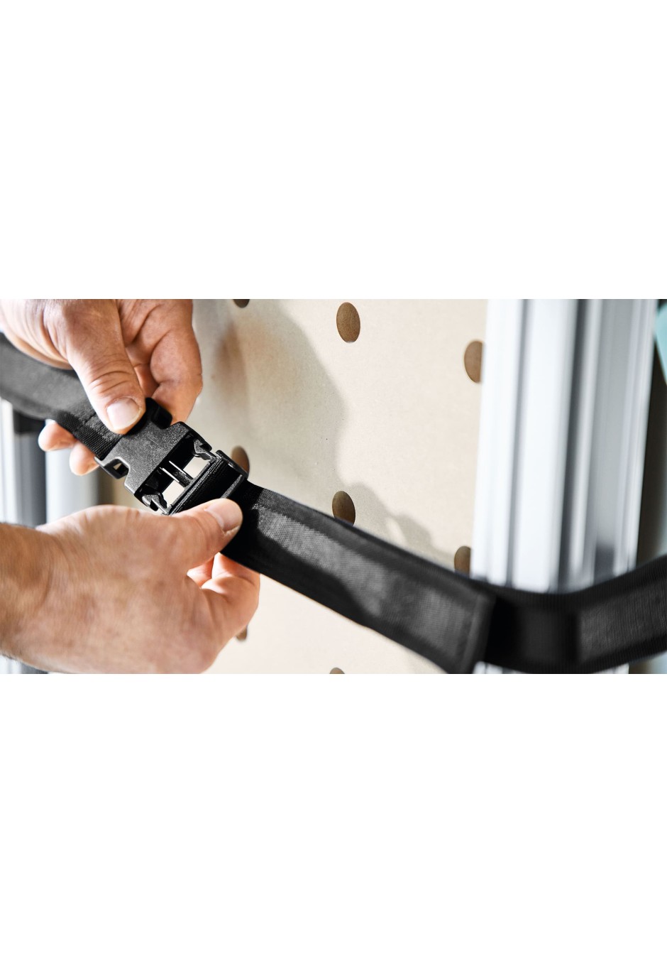 Мобильный верстак Festool MW 1000
