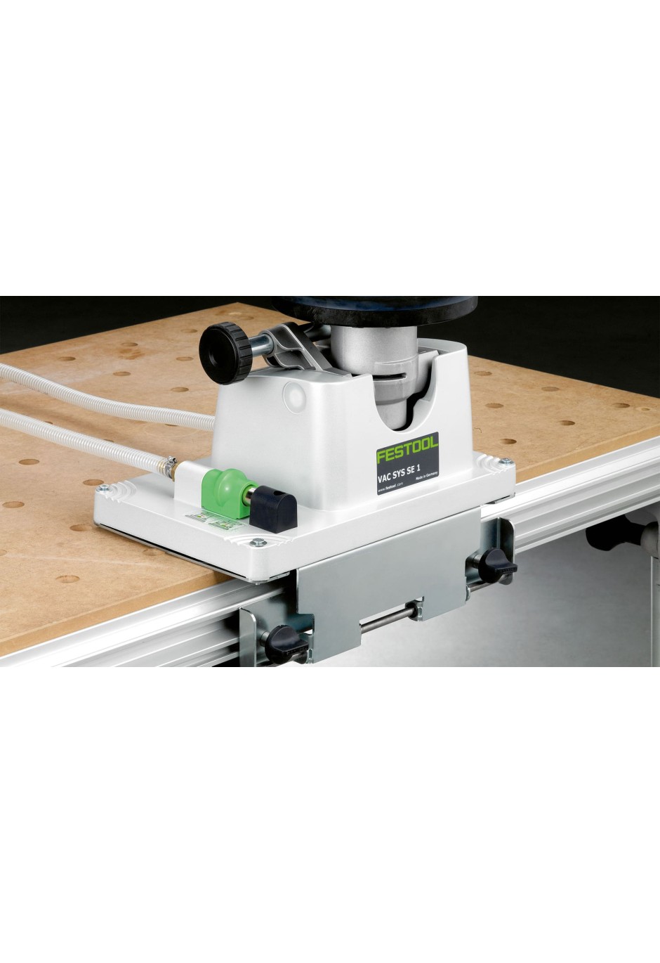 Адаптер Festool VAC SYS AD -MFT/3
