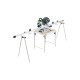 Многофункциональный стол Festool MFT KAPEX