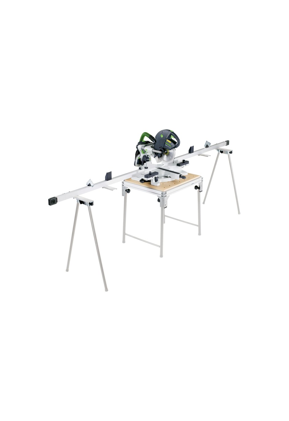 Многофункциональный стол Festool MFT KAPEX