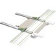 Приспособление для параллельной обработки Festool FS-PA