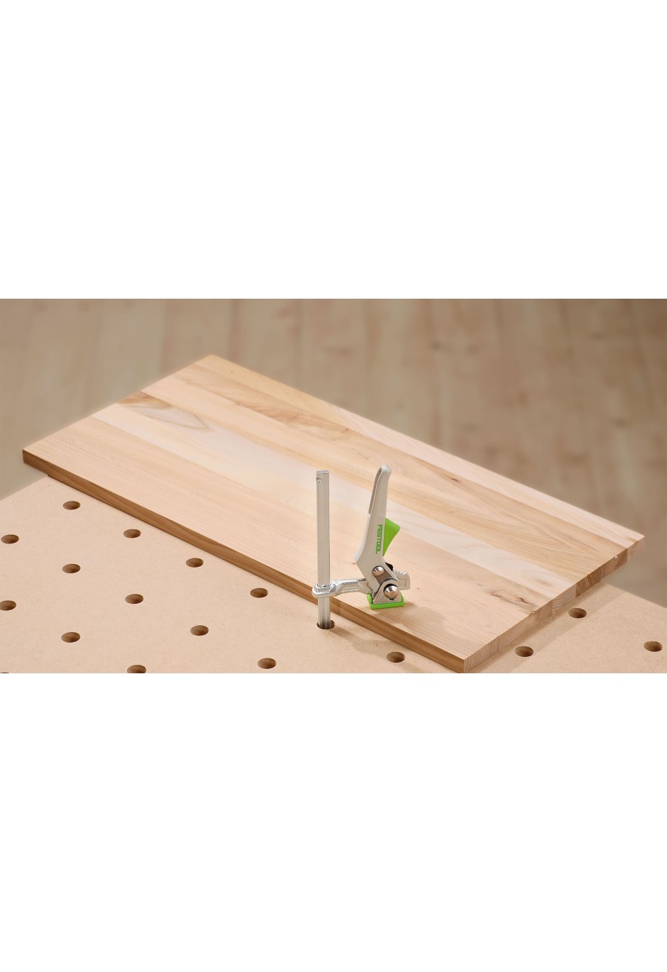 Стол рабочий Festool многофункциональный, компл. базовый MFT/3 Basic