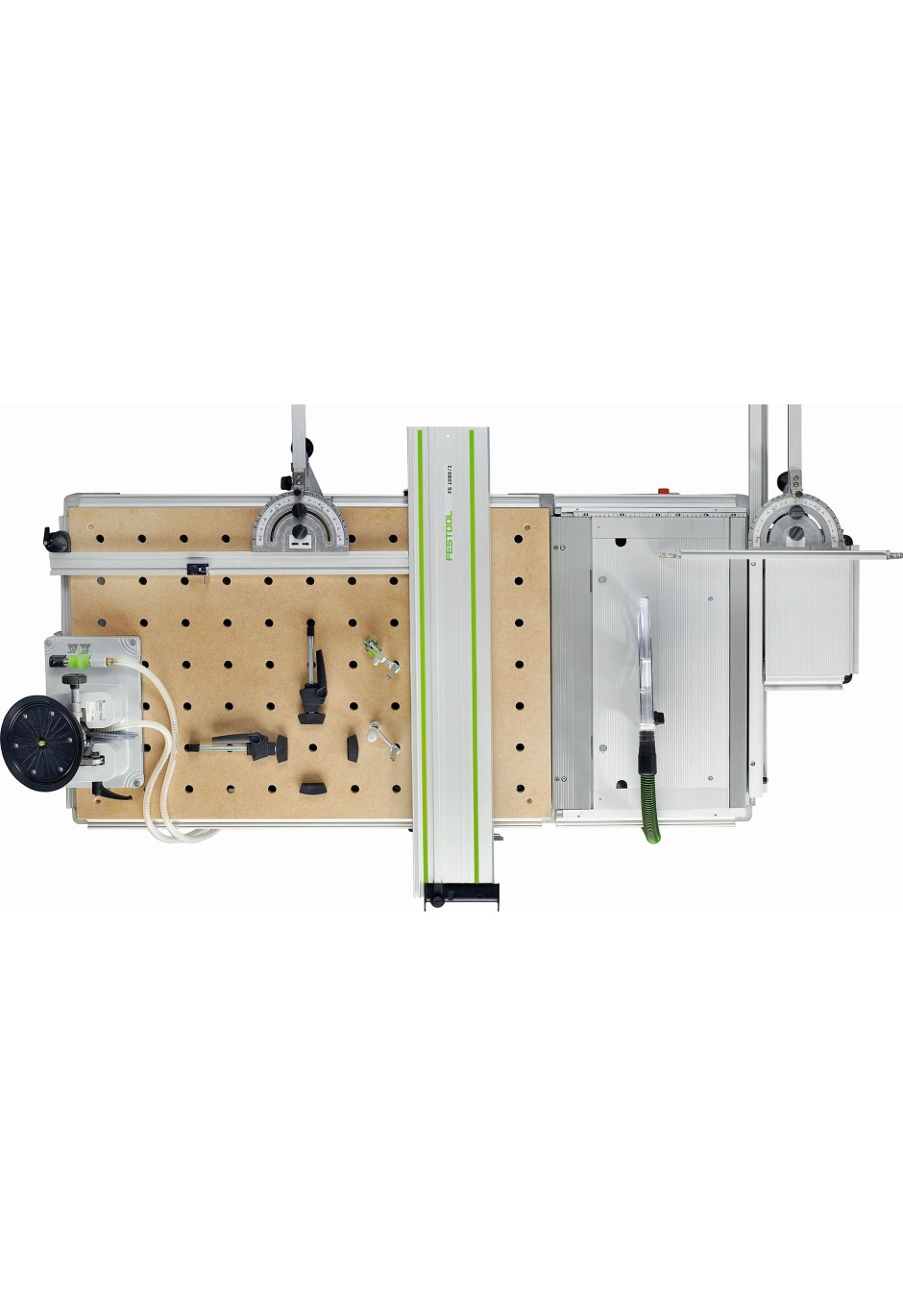 Стол рабочий Festool многофункциональный, компл. базовый MFT/3 Basic
