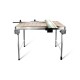 Стол рабочий Festool многофункциональный, компл. базовый MFT/3 Basic