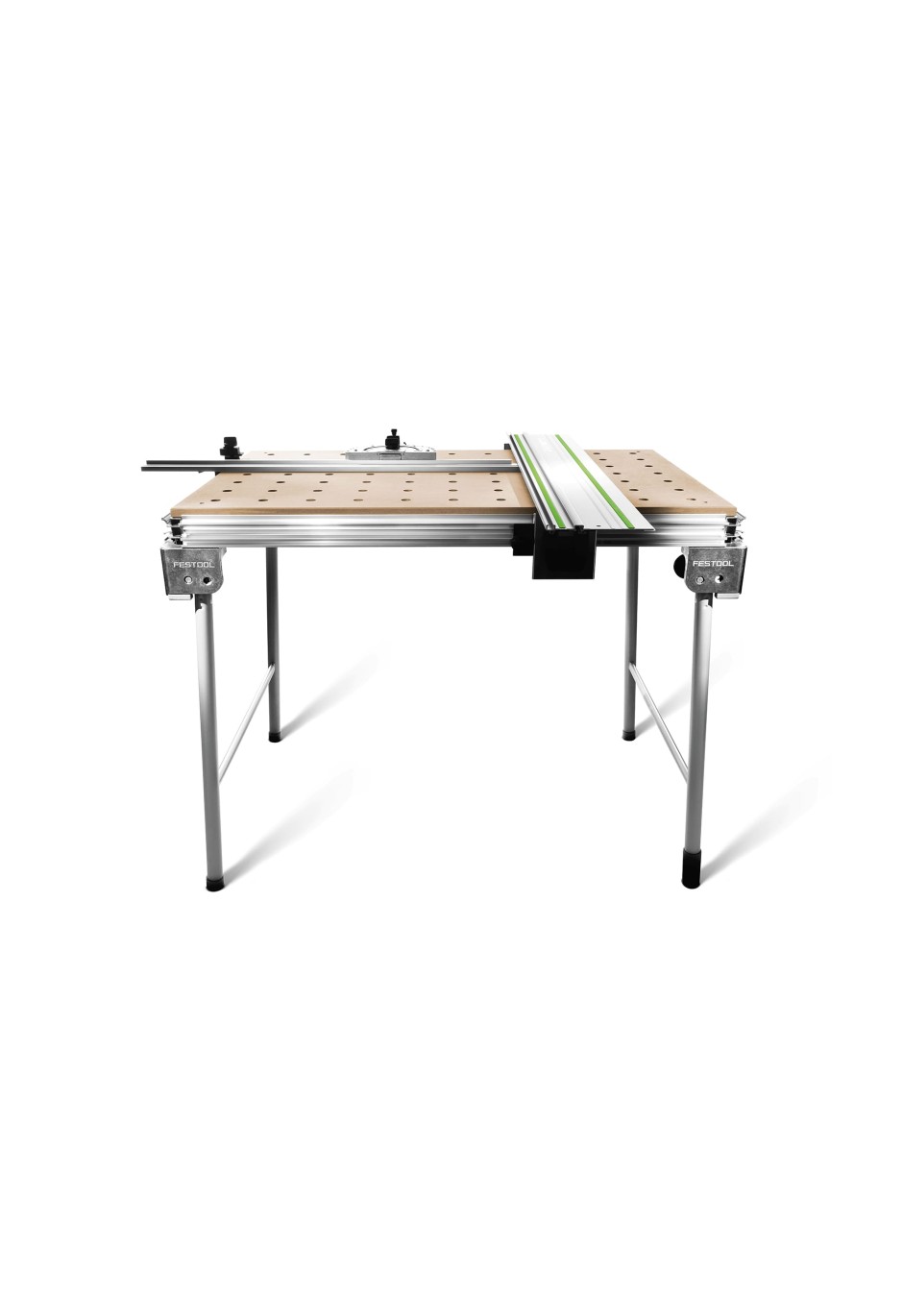 Стол рабочий Festool многофункциональный, компл. базовый MFT/3 Basic