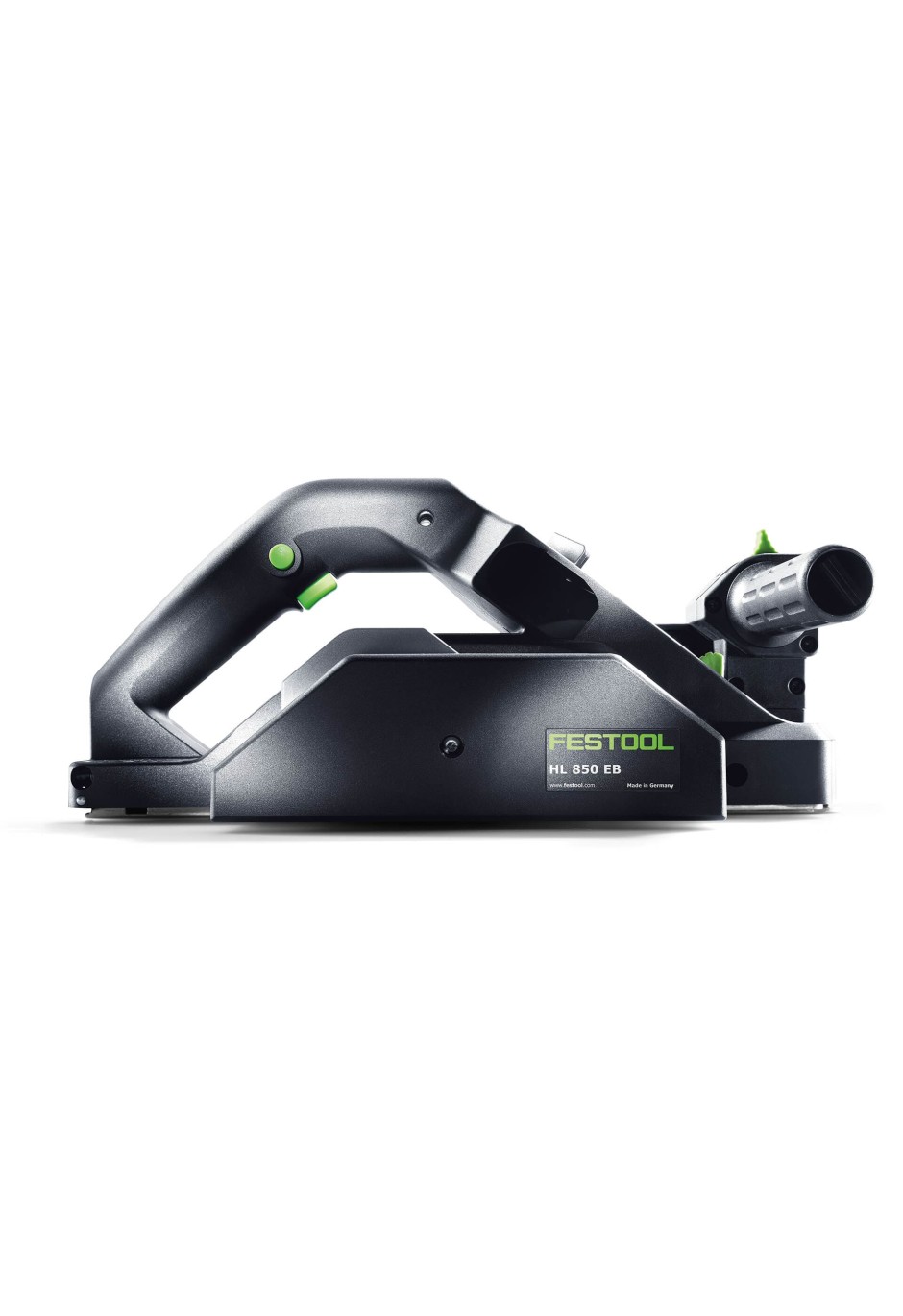 Рубанок Festool HL 850 EB-Plus