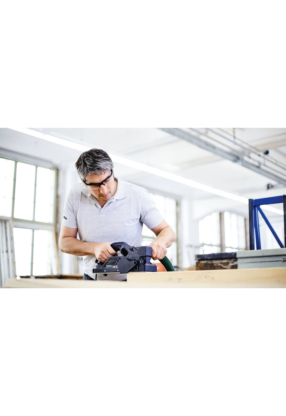 Рубанок Festool HL 850 EB-Plus