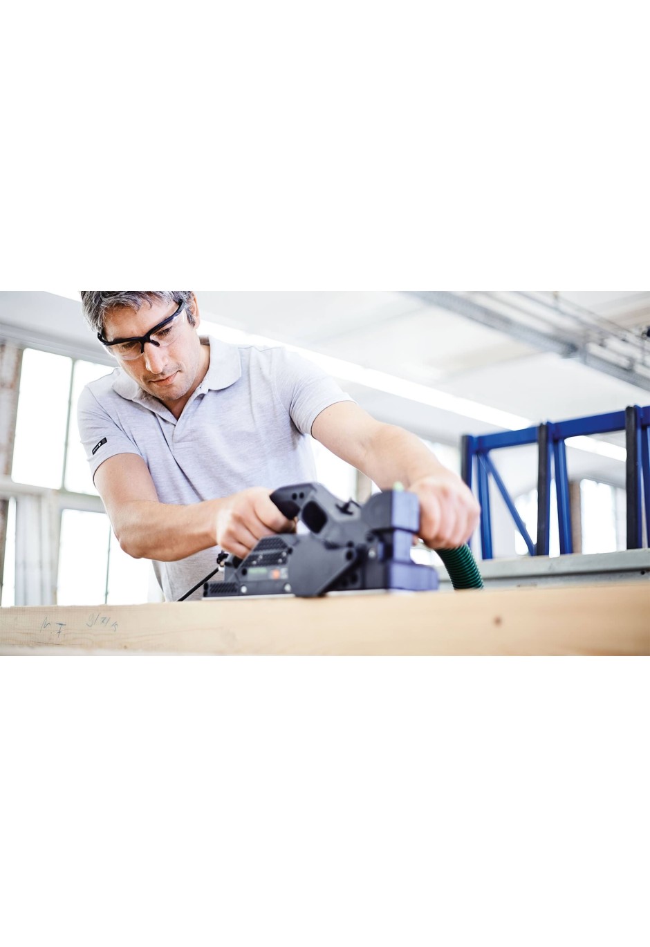 Рубанок Festool HL 850 EB-Plus
