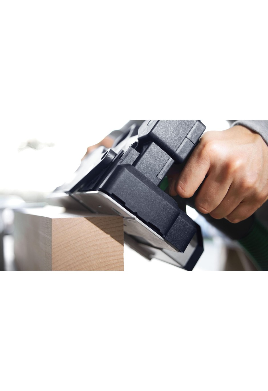 Рубанок Festool HL 850 EB-Plus