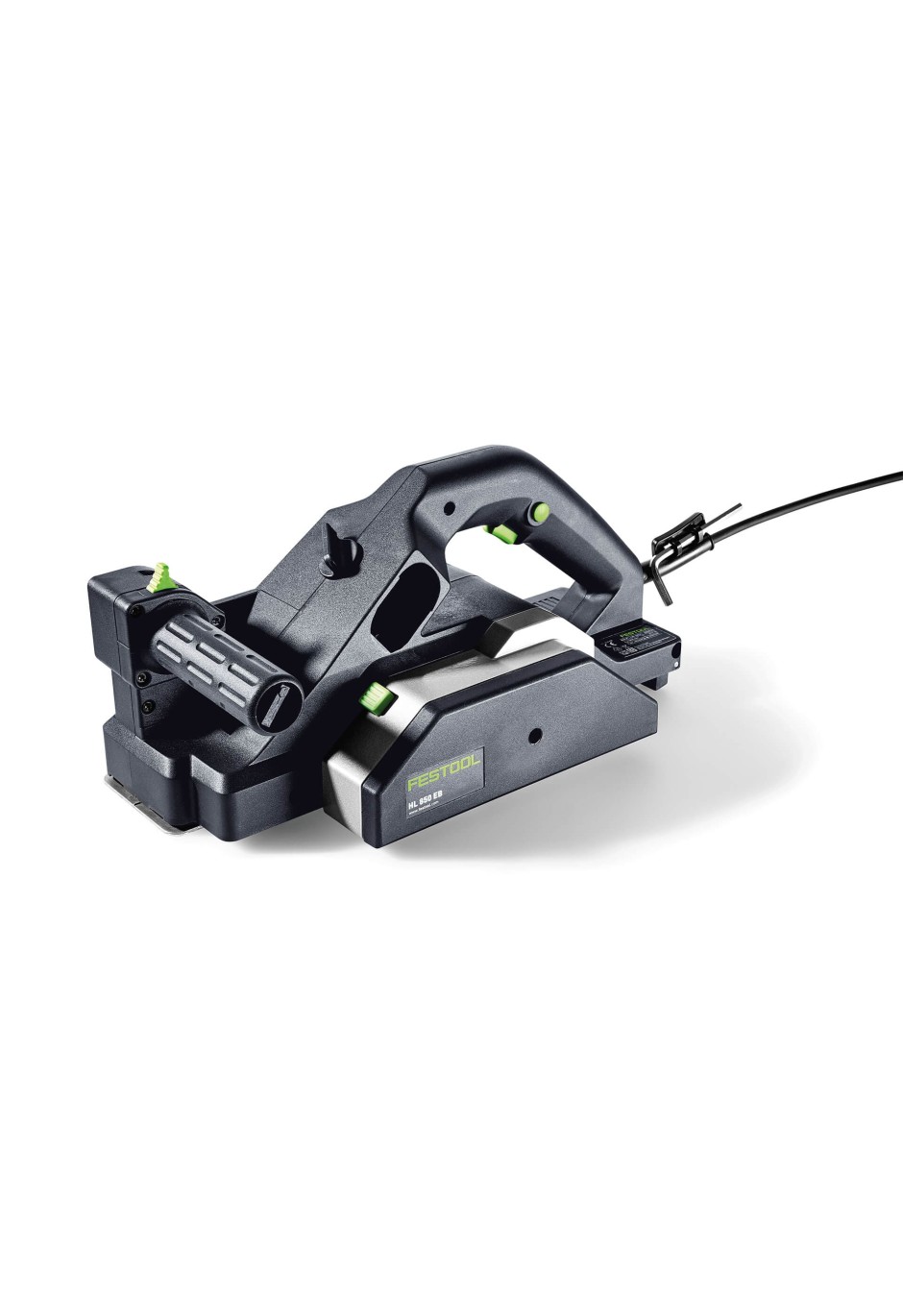 Рубанок Festool HL 850 EB-Plus