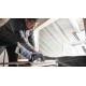 Аккумуляторная дисковая пила Festool HKC 55 EB Li-Basic