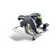Аккумуляторная дисковая пила Festool HKC 55 EB Li-Basic