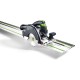 Аккумуляторная дисковая пила Festool HKC 55 EB Li-Basic